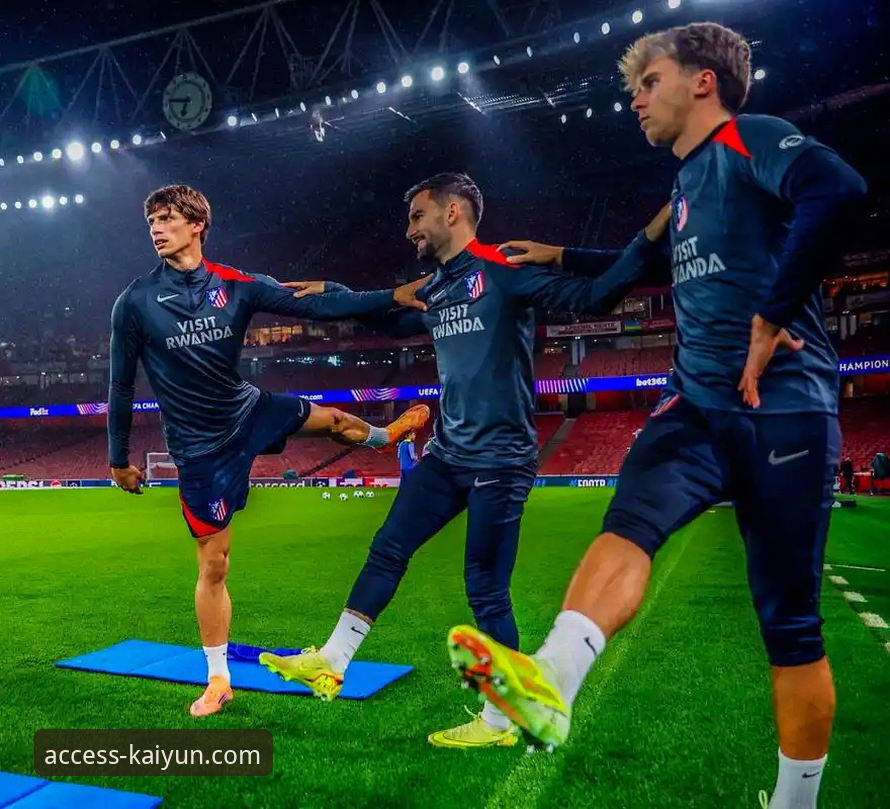 资深用户分享：从一场3-0的欧冠对决看流畅观赛体验的重要性